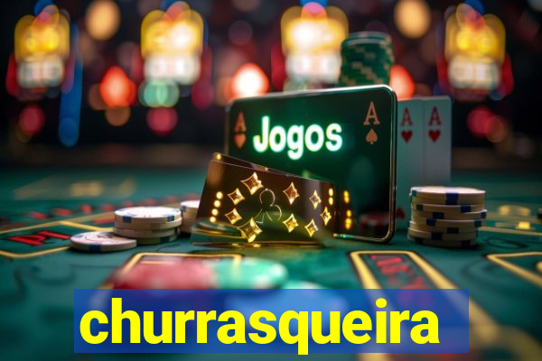 churrasqueira fortune grill